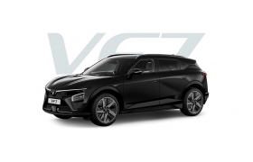 VINFAST VF 7 PLUS