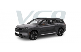 VINFAST VF 9 plus