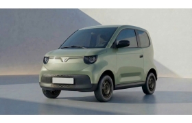 VinFast VF2 2026