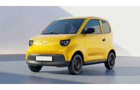 VinFast VF2 2026