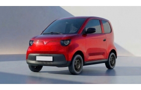 VinFast VF2 2026