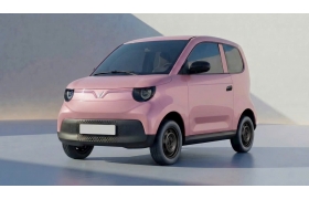 VinFast VF2 2026