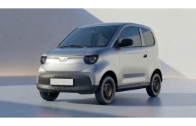 VinFast VF2 2026