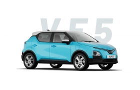 VinFast VF5 PLUS