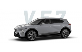 VINFAST VF 7 PLUS