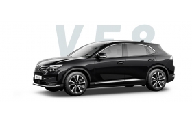 VINFAST VF 8 Plus