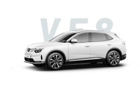 VINFAST VF 8 Plus